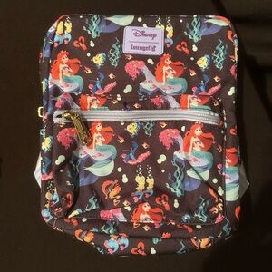 Little Mermaid Loungefly